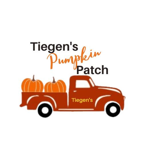 Tiegen’s Pumpkin Patch