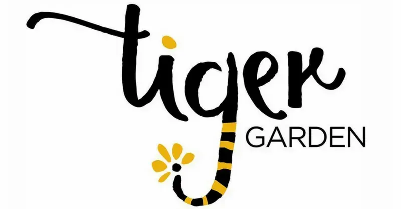 Tiger Garden