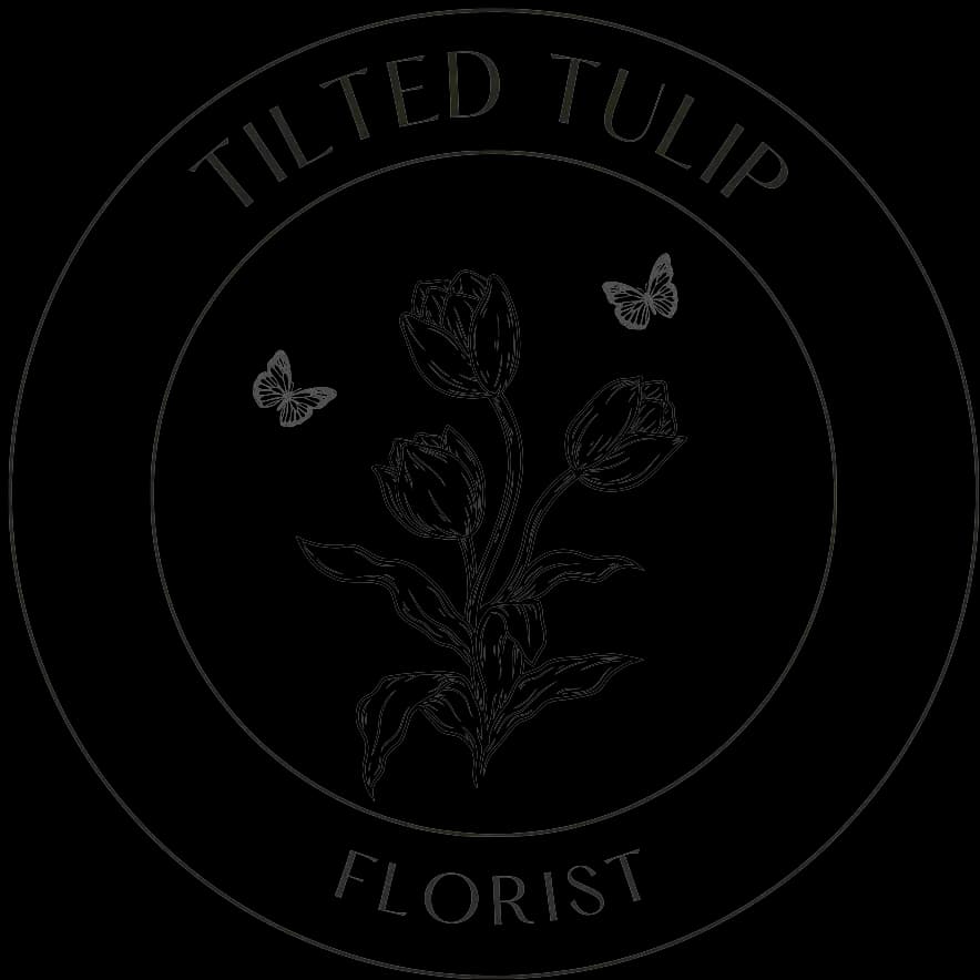 TILTED TULIP FLORIST