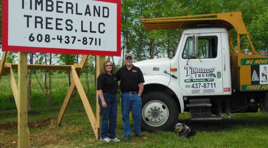 Timberland Trees LLC
