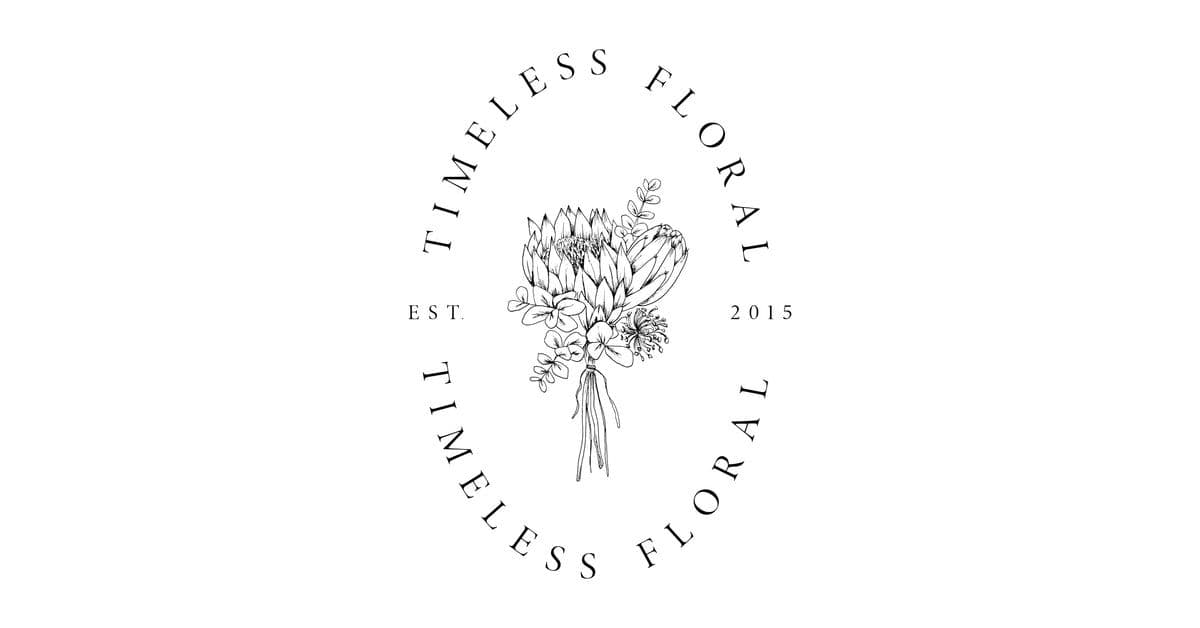 Timeless Floral