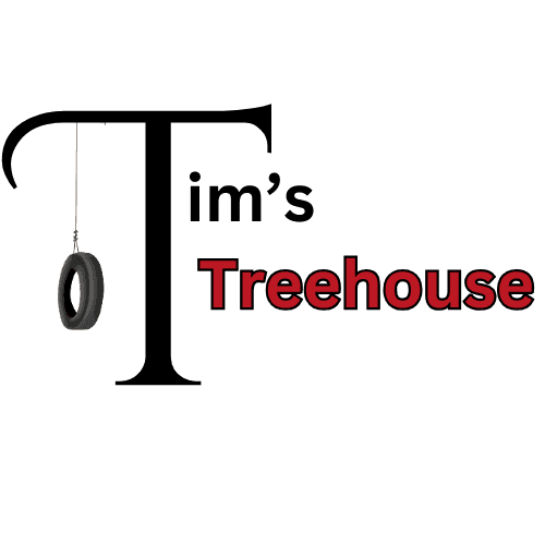 Tim's Tree House Floral