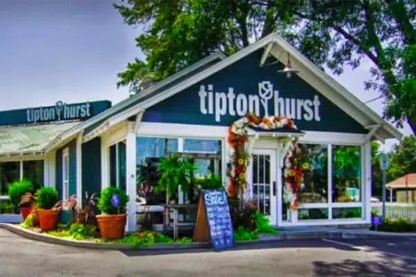 Tipton & Hurst - Conway