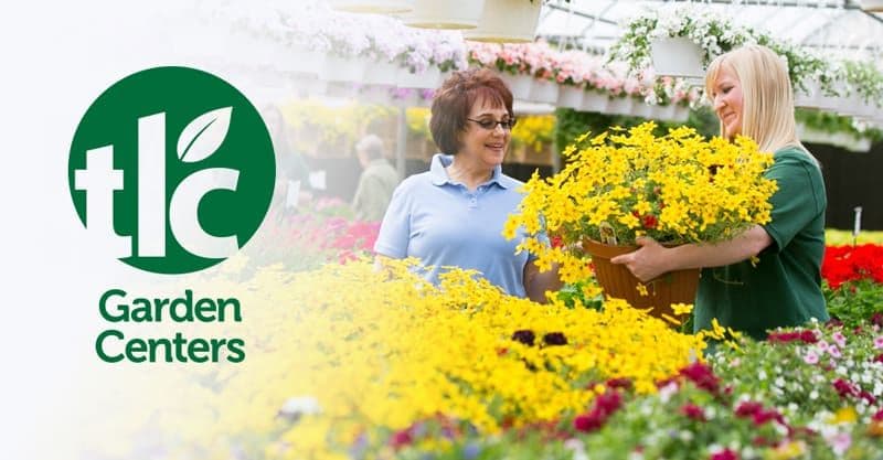 TLC Garden Centers - NW