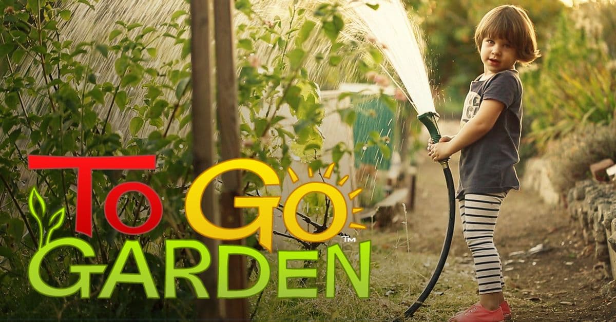 ToGoGarden