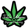 Token Rhyme Gardening