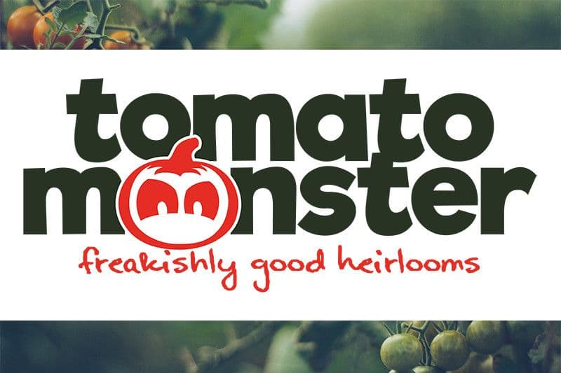 Tomato Monster