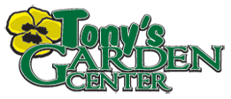 Tony's Garden Center