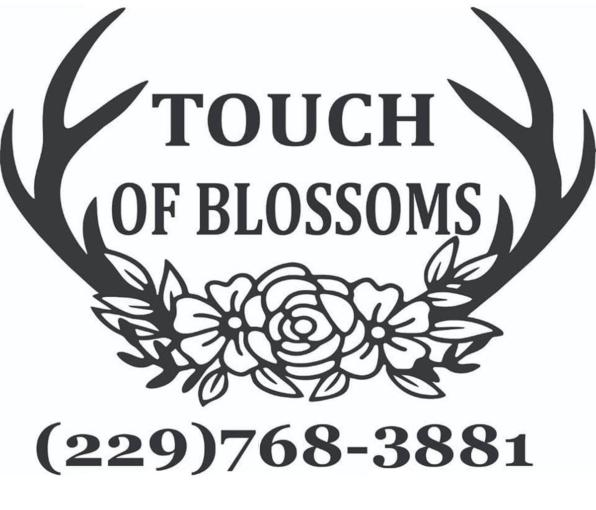 Touch of Blossoms
