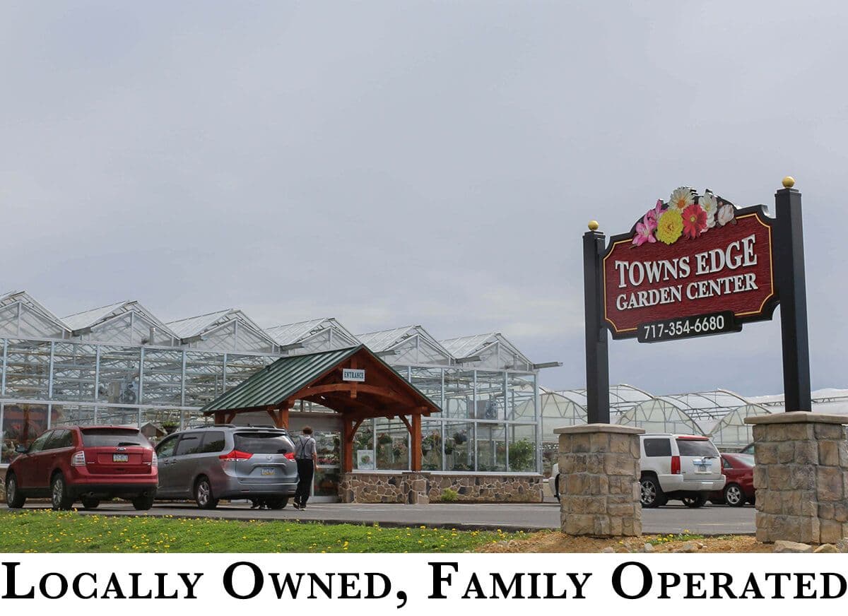Town's Edge Garden Center