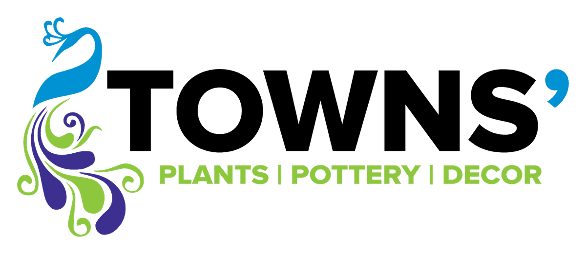 Towns Garden Center Lake Howell