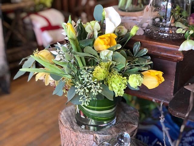 Township Four Floristry & Home