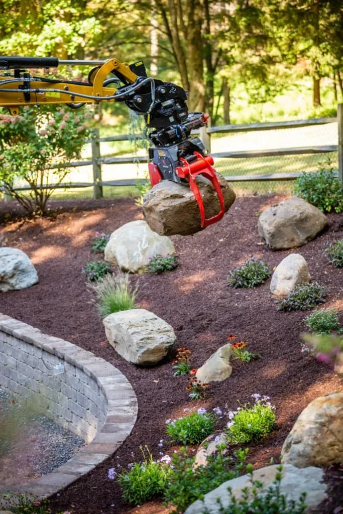 Toy's Landscape Company