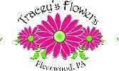 TRACEY'S FLOWERS