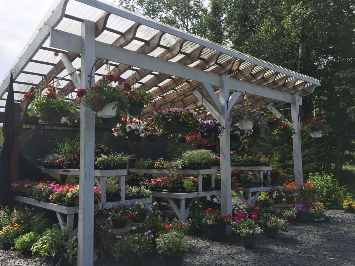 Trailside Gardens LLC