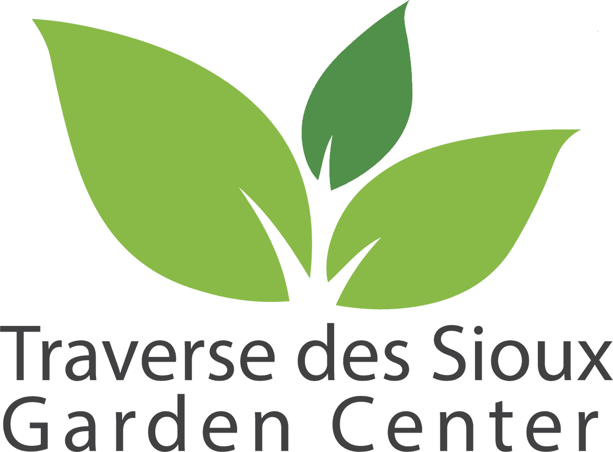 Traverse Des Sioux Garden Center