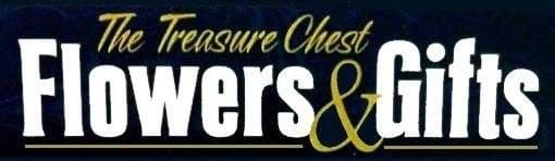 Treasure Chest Flowers