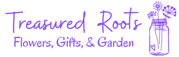 Treasured Roots Flowers, Gifts, and Garden Center