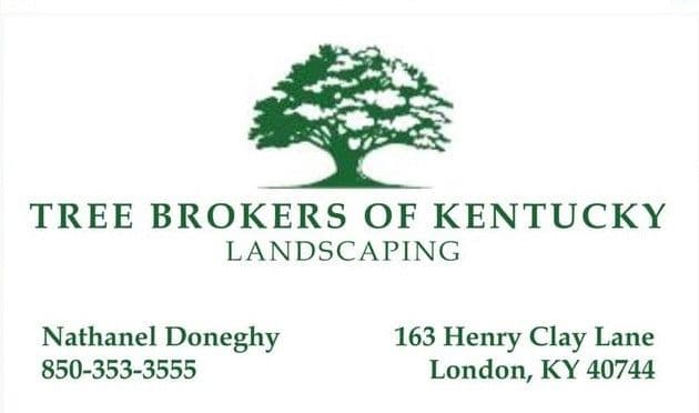 Tree Brokers of Kentucky, LLC