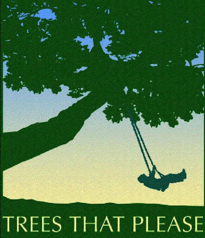 Trees That Please