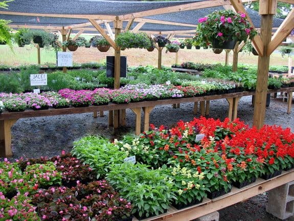 Tri-City Greenhouse