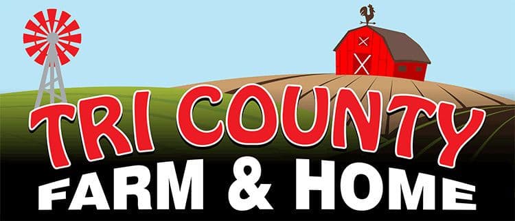 Tri-County Farm and Home