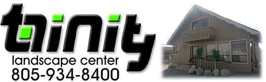 Trinity Landscape Center