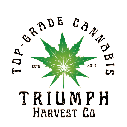 TRIUMPH Harvest Co