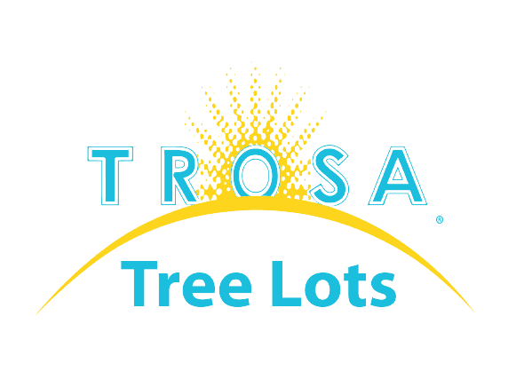 TROSA Tree Lot