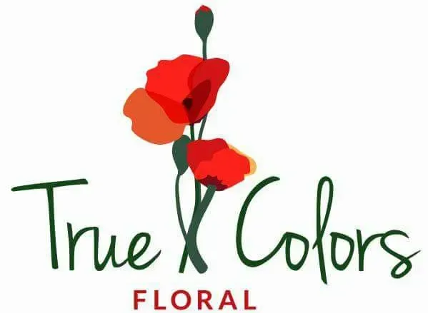 True Colors Floral