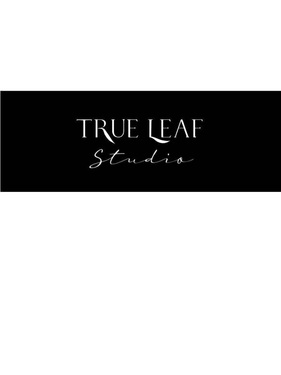 True Leaf Studio