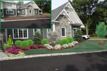 Truesdale Nursery & Landscape Services