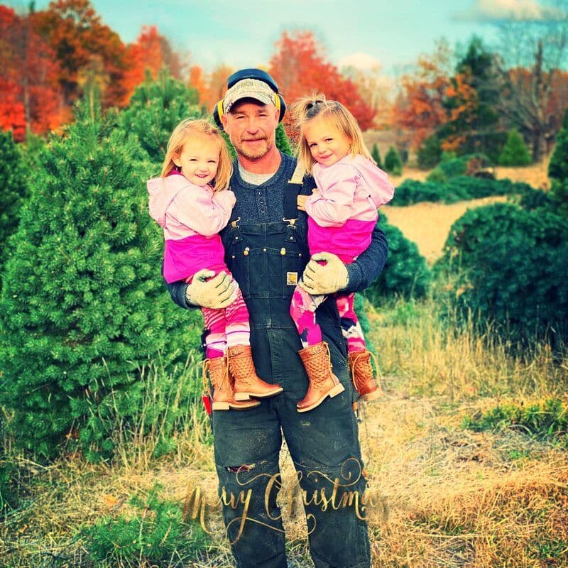 Tryban Tree Farm