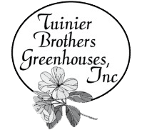 Tuinier Brothers Greenhouse
