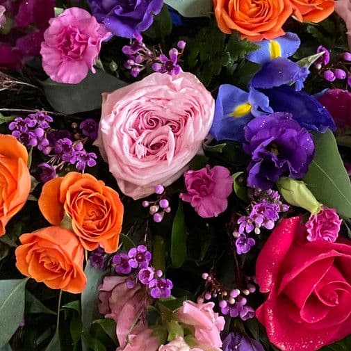 Twig Flower & Gift