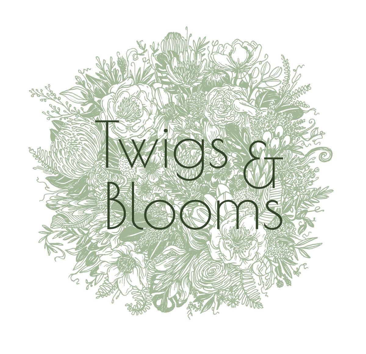Twigs & Blooms