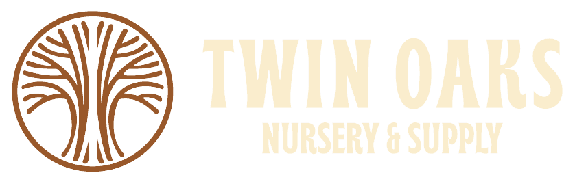 Twin Oaks Nursery & Supply