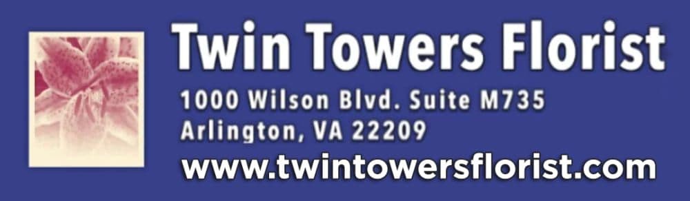 Twin Towers Florist