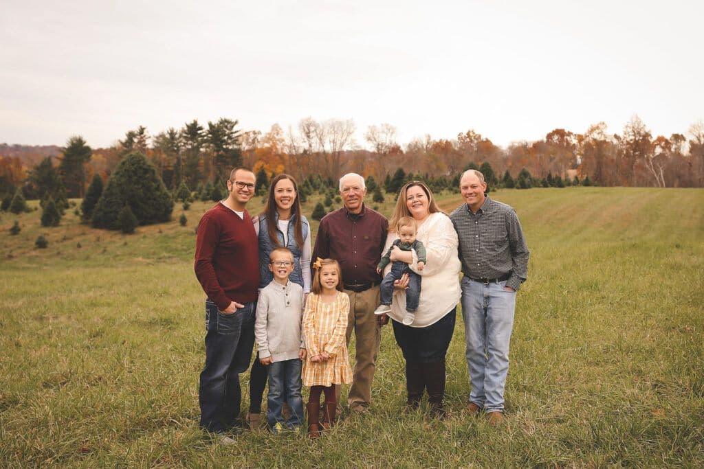Twinsberry Tree Farm