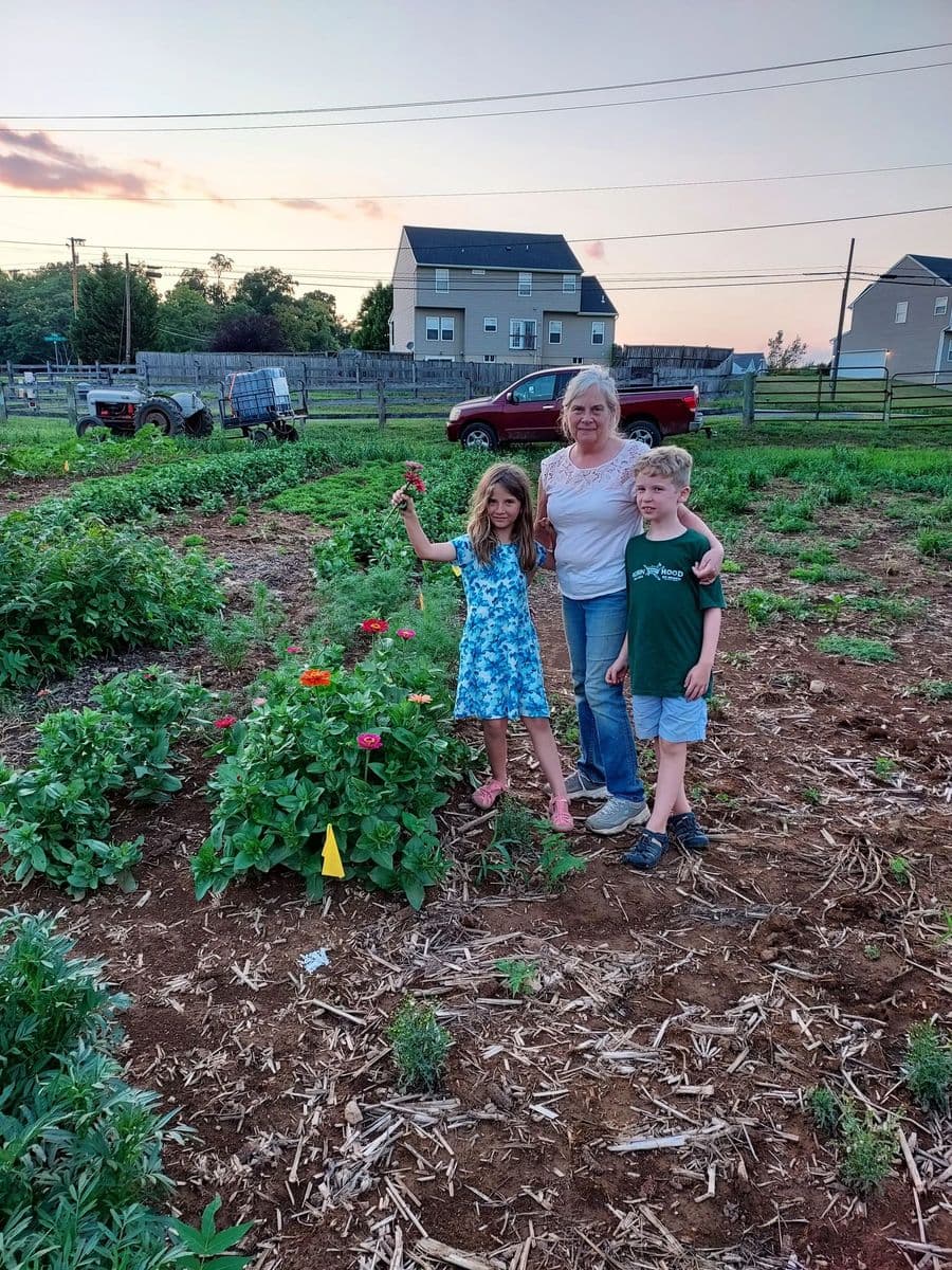 Two Birds Farm