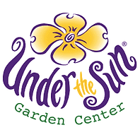 Under The Sun Garden Center