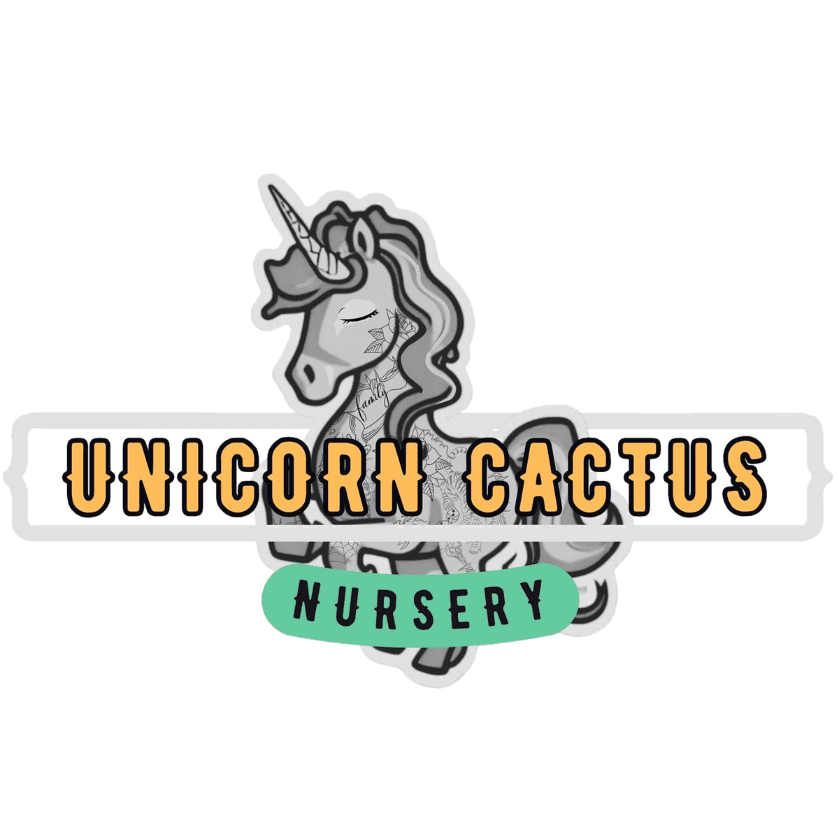 Unicorn Cactus Nursery