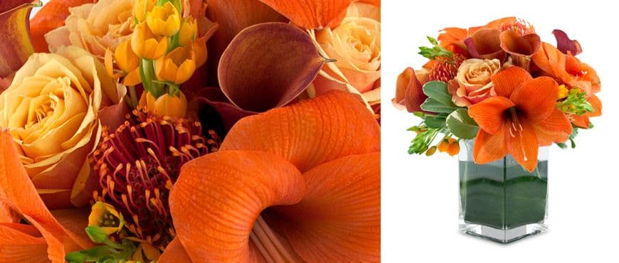 University Floral Design