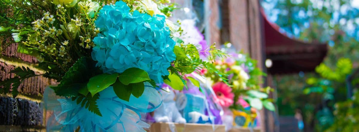 University Florist