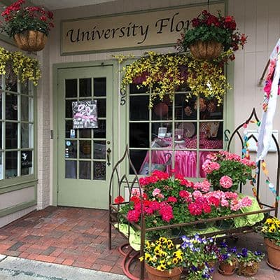 University Florist
