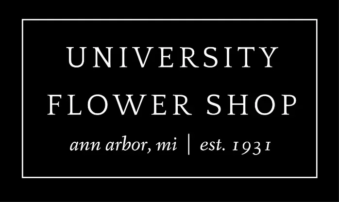 University Flower Shop