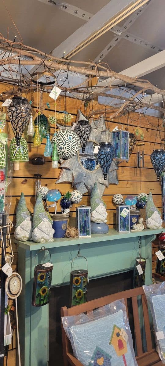 Upchurch Garden Center