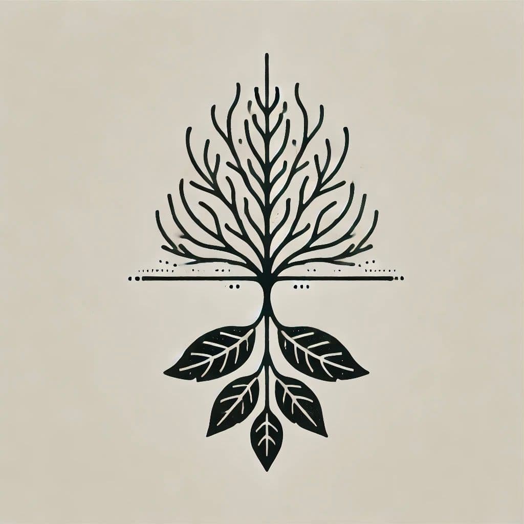 UpRooted