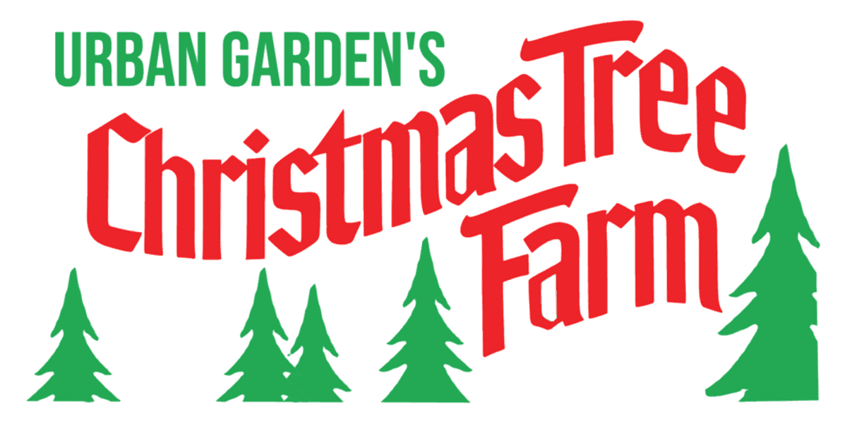 Urban Garden's Plants & Supplies