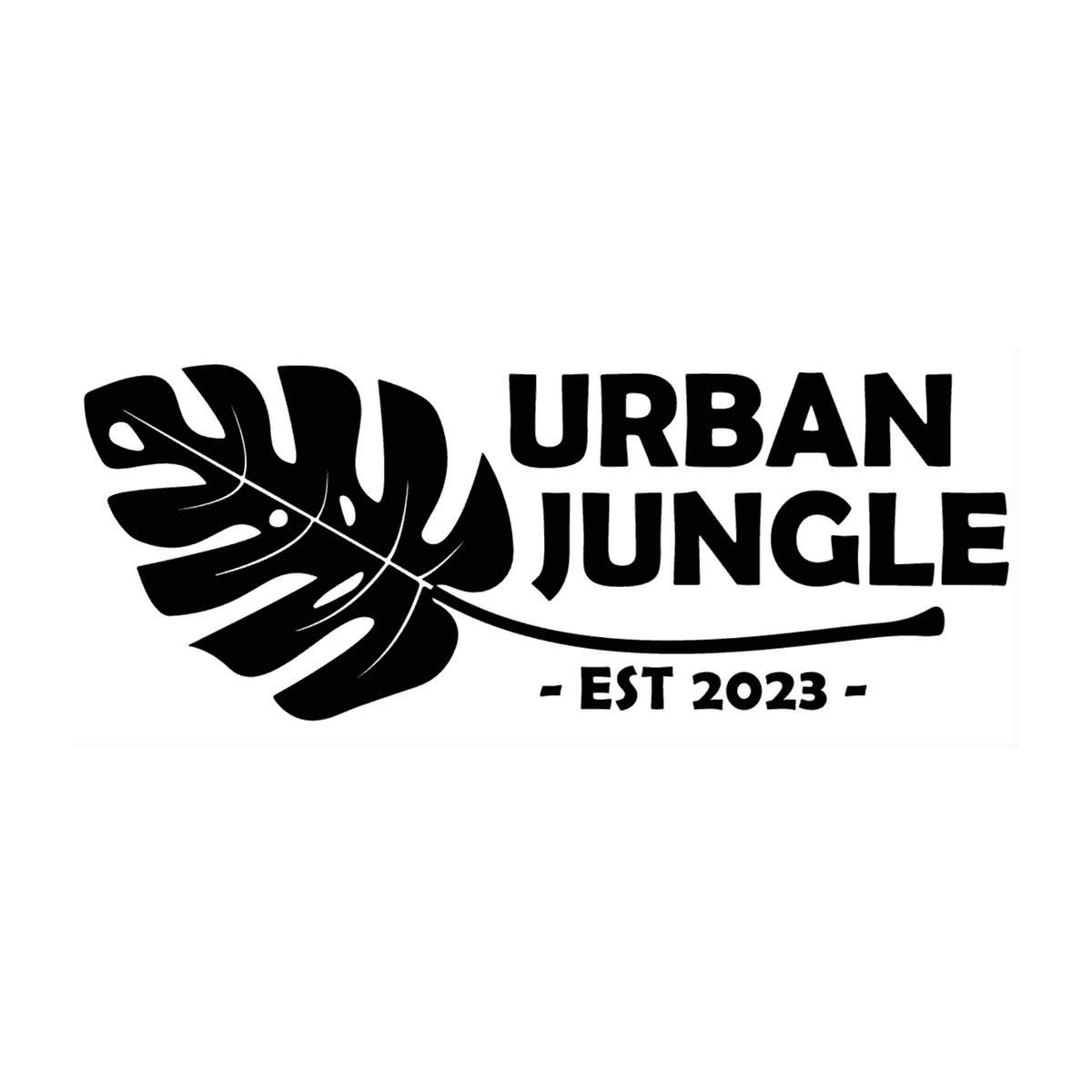 Urban Jungle NC